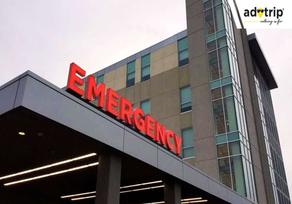 Best Hospitals In Nevada